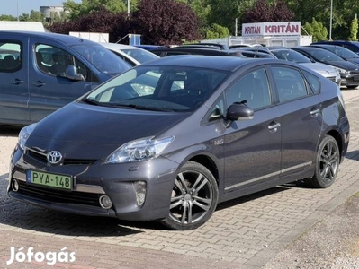 Toyota Prius Plug-IN LED.Navi.Kamera