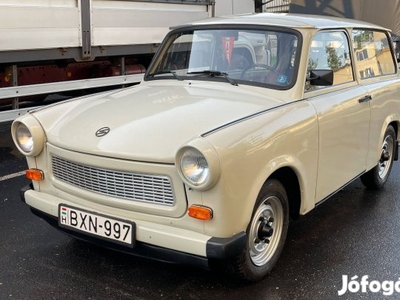 Trabant 601 kombi