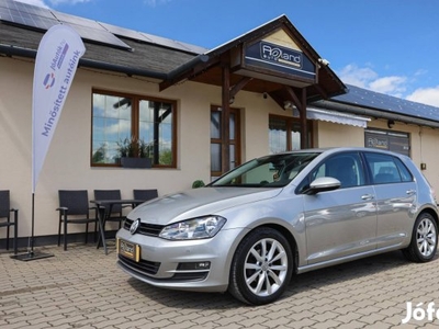 Volkswagen Golf VII 1.6 TDI Comfortline DSG Mo-...