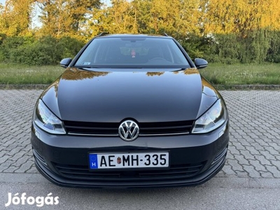 Volkswagen Golf VII Variant 1.6 TDI BMT Comfort...