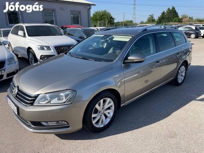 Volkswagen Passat VII Variant 2.0 CR TDI Highli...