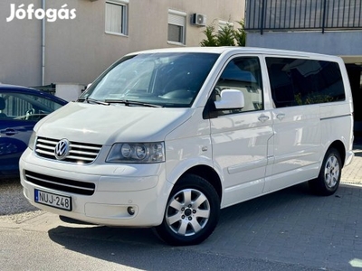 Volkswagen Transporter T5 2.5 TDI Multivan Comf...