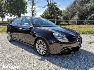 ALFA Romeo Giulietta 1.4 TB Distinctive QV-Line...