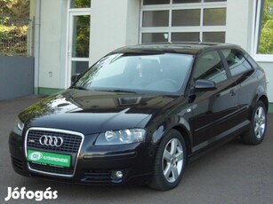 AUDI A3 2.0 PD TDI Attraction quattro S LINE