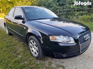 Audi A4 1.6 Benzin