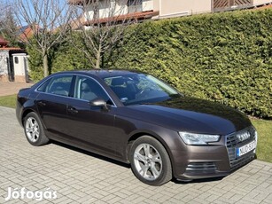 AUDI A4 2.0 TDI Sport S-tronic Sedan. Automata....