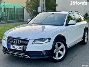 AUDI A4 Allroad 3.0 V6 TDI DPF quattro S-tronic...