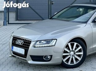 AUDI A5 Coupé 3.0 TDI DPF quattro /Exclusive LI...