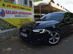 AUDI A5 Sportback 1.8 TFSI [5 személy] ITT és M...