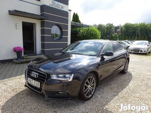 AUDI A5 Sportback 2.0 TDI multitronic [5 személ...