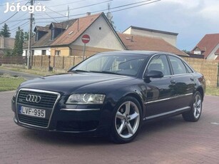 AUDI A8 quattro 3.0 V6 TDI Tiptronic ic DPF