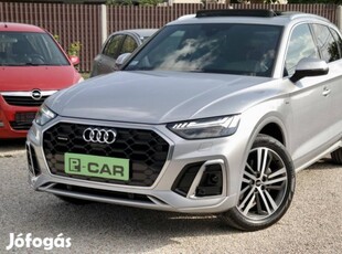 AUDI Q5 45 TFSI S line quattro S-tronic M.o-i-G...