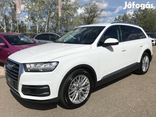 AUDI Q7 3.0 V6 TDI quattro Tiptronic ic [7 szem...