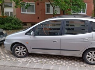 Automata sebességváltó, 95322 km, Budapest, Chevrolet Tacuma