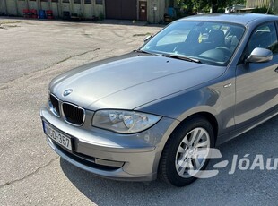 BMW 1-es sorozat