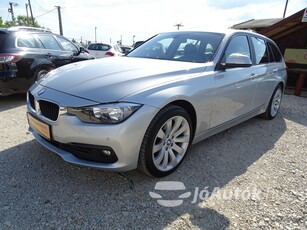 BMW 3-as sorozat