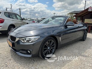 BMW 4-es sorozat