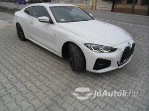 BMW 4-es sorozat