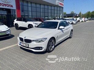 BMW 4-es sorozat