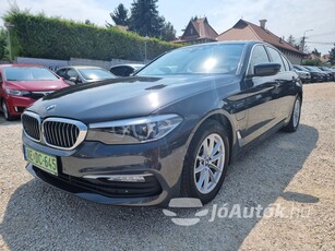 BMW 5-ös sorozat