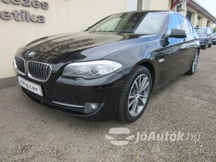 BMW 5-ös sorozat