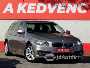 BMW 5-ös sorozat