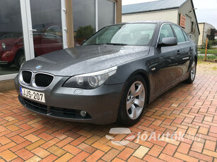 BMW 5-ös sorozat