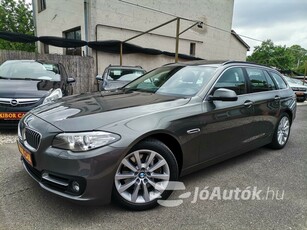 BMW 5-ös sorozat