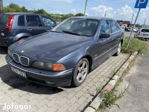 BMW 525tds (Automata)