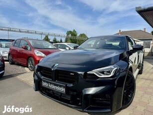 BMW M2 (Automata) 460Le!Head Up Display.Carbon...