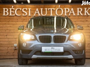 BMW X1 sdrive18d (Automata) Dupla Digit Klíma//...