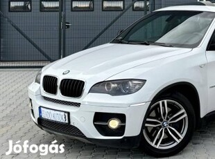 BMW X6 xdrive30d (Automata) ///M-Pakett/// Head...