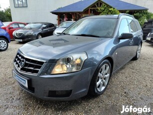 Cadillac BLS Wagon 1.9D Sport Luxury (Automata)...