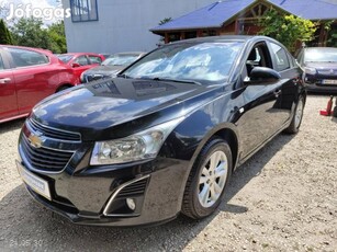 Chevrolet Cruze 1.6 LT 2 Tulajos 110.469- Km Be...