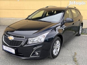 Chevrolet Cruze SW 1.6 LT Plus