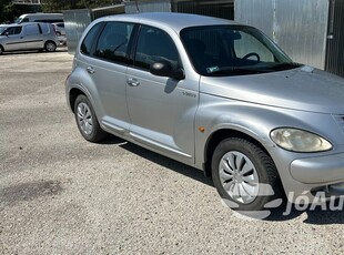 CHRYSLER PT Cruiser