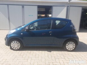 Citroen C1 1.0 X 56000km 1tulaj