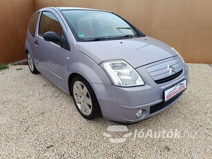 CITROEN C2