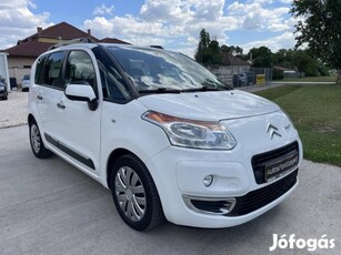 Citroen C3 Picasso 1.6 VTi Exclusive // Tempoma...