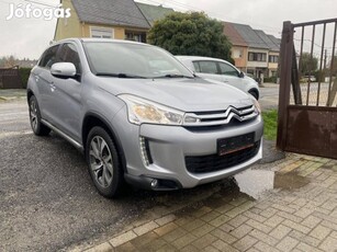 Citroen C4 Aircross 1.6 e-HDi Collection S&S 11...