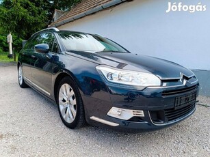 Citroen C5 3.0 V6 HDi Exclusive (Automata) 181e...