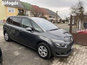 Citroen GRAND C4 Picasso C4Picasso 1.2 Puretech...