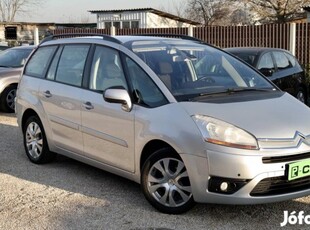 Citroen GRAND C4 Picasso C4Picasso 1.6 HDi Dyna...