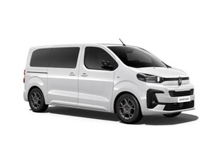 CITROEN Spacetourer