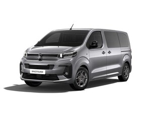 CITROEN Spacetourer