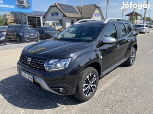 Dacia Duster 1.5 Blue dCi Techroad 4WD