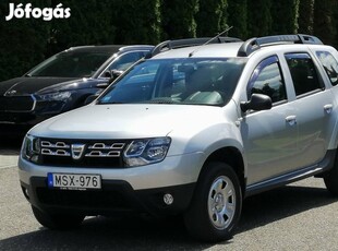 Dacia Duster 1.5 dCi Arctic EURO6 1.Tulaj!/145...