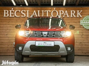 Dacia Duster 1.6 SCe Techroad 1 Év Garancia / 1...