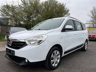 Dacia Lodgy 1.6 Ambiance Klíma! Tempomat! Parkr...