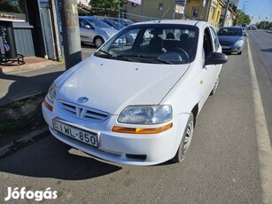 Daewoo Kalos 1.4 S Vonóhorog